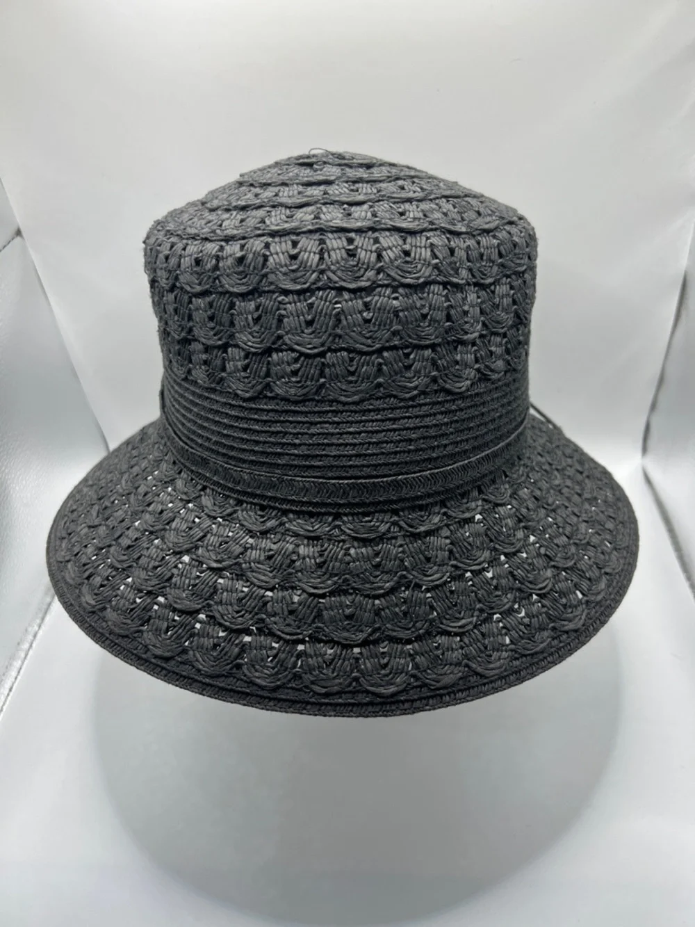 063. Capelli Crochet Bucket Hat